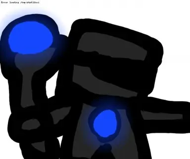 Profile image of Dark Speakerman and Fladder
