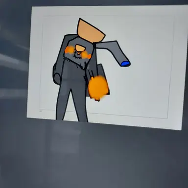 Profile image of Mango Man