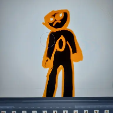 Profile image of Mango Man