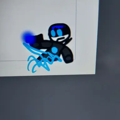Profile image of Worker Drone Plungerman