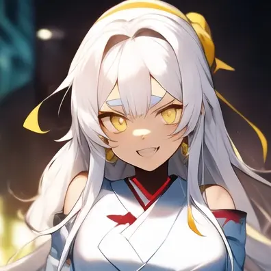 sawaniki2696의 ボロボロの白蛇を連れて帰ったら…