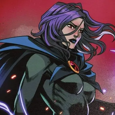 Profile image of Rachel