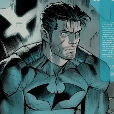 Profile image of Bruce