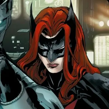 Profile image of Kate