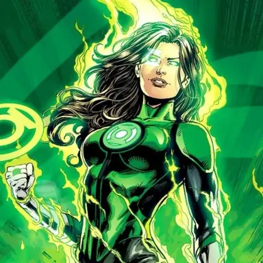Profile image of Jessica
