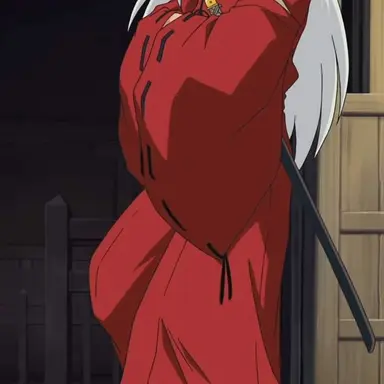 Profile image of 이누야샤