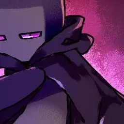 Profile image of Enderman