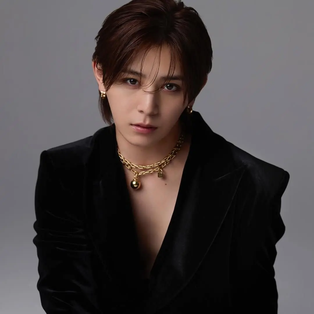CreamShelf3445의 山田涼介