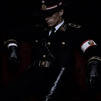 Profile image of 앤 크라우트