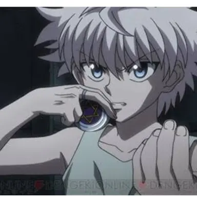 Profile image of キルア