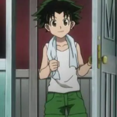 Profile image of ゴン