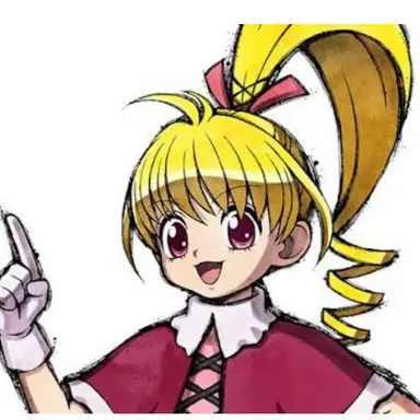 Profile image of 女子達