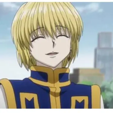 Profile image of クラピカ