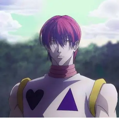Profile image of ヒソカ
