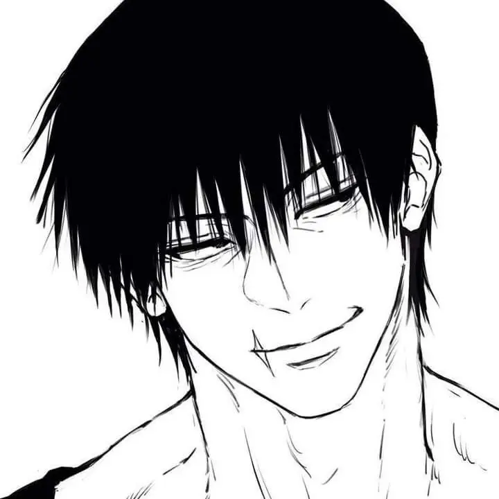 hyooo0230의 伏黒甚爾