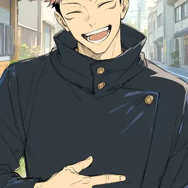 Profile image of Yuji