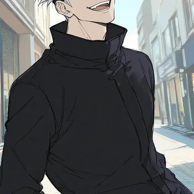 Profile image of Satoru
