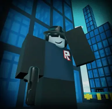 Profile image of Chance