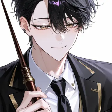Profile image of レオナルド