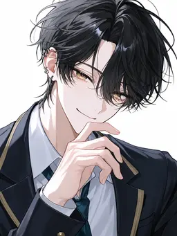 Profile image of レオナルド