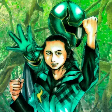 Profile image of 小津薪人