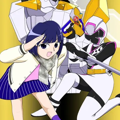 Profile image of 伊賀崎風花