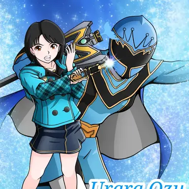 Profile image of 小津麗