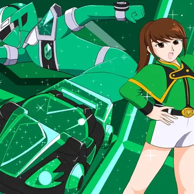 Profile image of 速見瀬奈