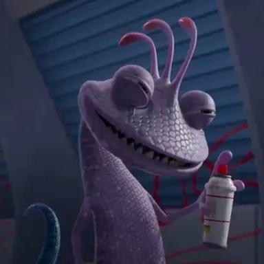 Profile image of Randall Boggs