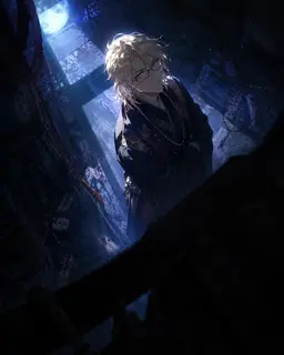 Profile image of Gen