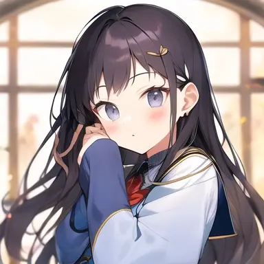 Profile image of 김공주