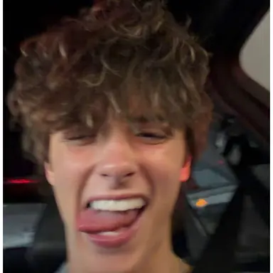 Profile image of Brennan