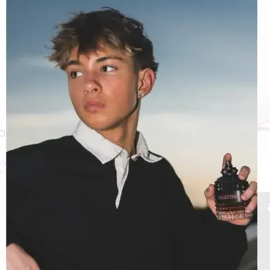 Profile image of Brooks