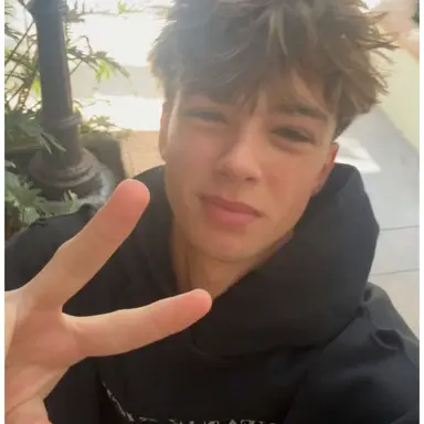 Profile image of Jackson