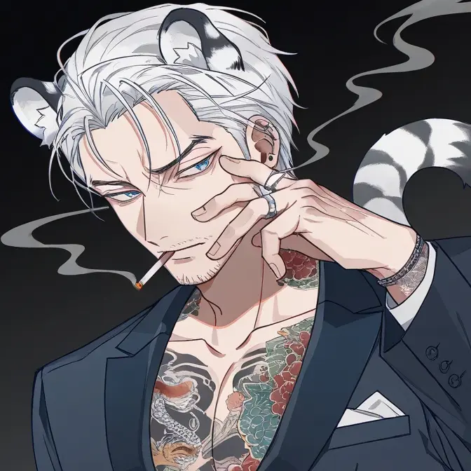 Kouri_nooto의 ガリック
