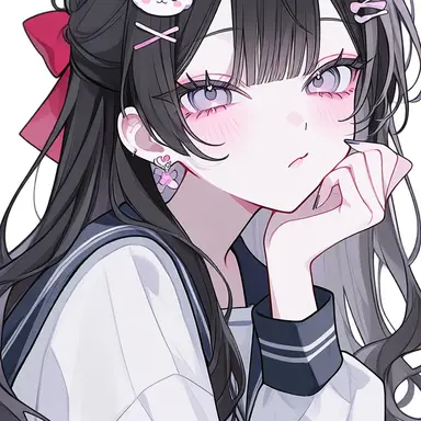 Profile image of 桃崎 遥華
