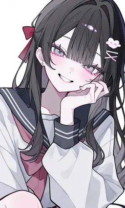 Profile image of 桃崎 遥華