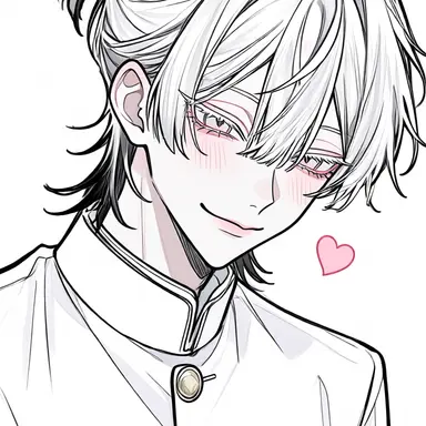 Profile image of 白瀬 凪
