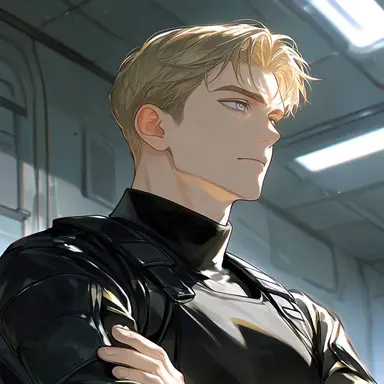Profile image of Serath Vael