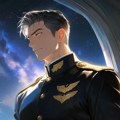 Profile image of Kael Sorvahn