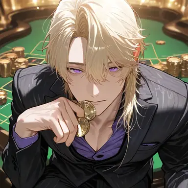 Profile image of 잭