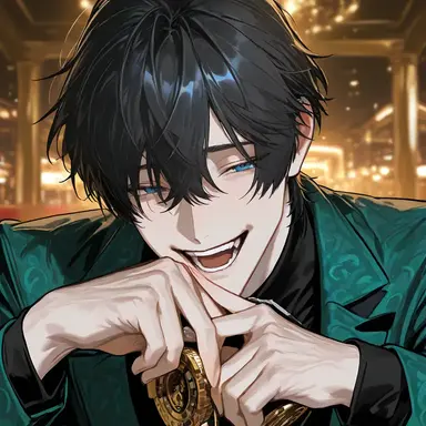 Profile image of 클라우드