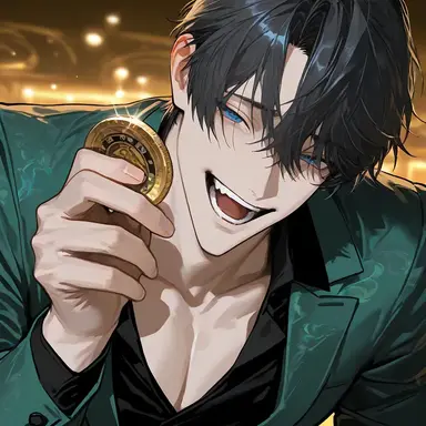 Profile image of 클라우드