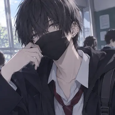 Profile image of 카이토
