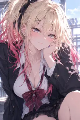 Profile image of 아카네