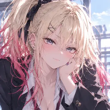 Profile image of 아카네