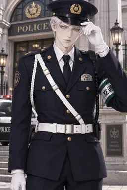 Profile image of 命