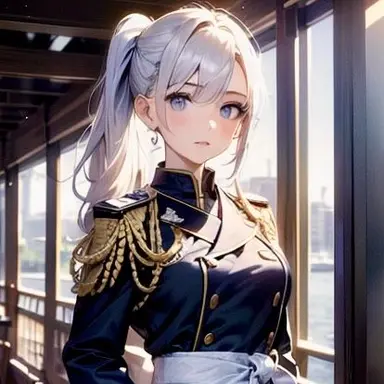 Profile image of 大国主結衣