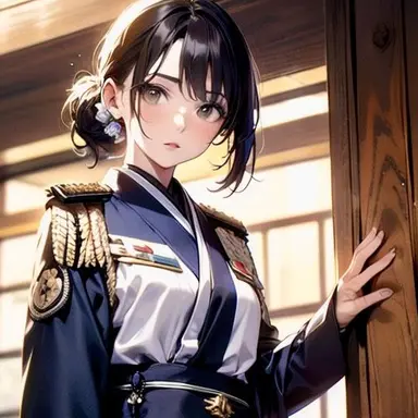 Profile image of 伊弉諾澪