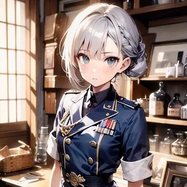 Profile image of 八百万那奈